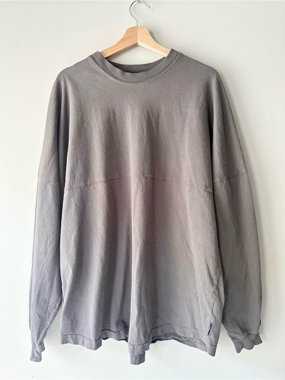 NEW YORK Long Sleeve T-Shirt